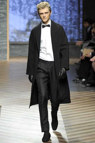 Ermenegildo Zegna / - 2012-2013